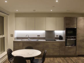Lovely 2 bedroom apartment with balcony